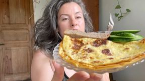 adoring food mov
