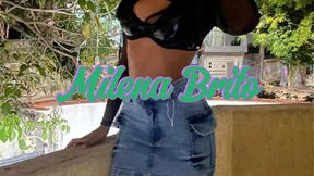 Tales of Republica Park Hotel Episode IV with Milena Brito