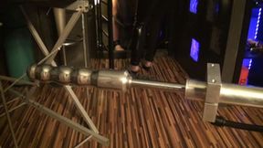 YOUR FIRST FUCK MACHINE TRAINING (mp4) PART 1