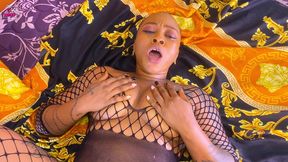 pato with the big cock fucks uglygalz making her cum hard on his cock