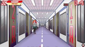 Hero Sex Academia [v0.049] [sexforall] - (pt 01)