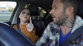 Lustful Kaitlyn Katsaros heart-stopping xxx story