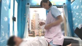 Gawk at This Fresh JAV Cutie in Ultra-HD, No Censoring!