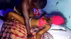 Indian Desi Girl Strokes My Penis Before Fucking