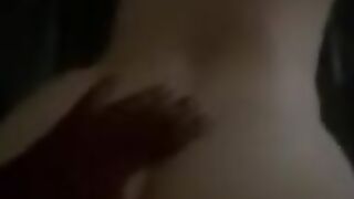 Daddy’s little bimbo