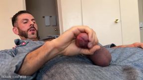 TIMJack 8: Ball Busting