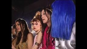 Raw lust unfolds on screens, XXX frenzy explodes in Episode 3, horny🥵 thrills guaranteed