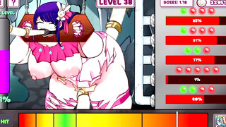 The Juicy Nightmare Inflate the whole Gender Through Savage Juice Experiments