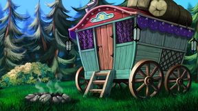 Miss Kitty 2K's legendary sex romp under a tree got me hooked!