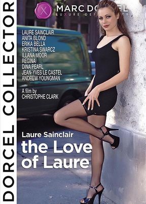 The love of Laure