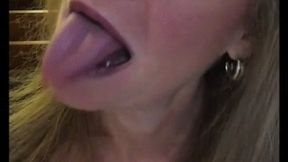 PINK FULL LIPS