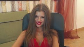 Alexis Adele Private Show