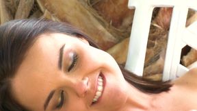 dillion harper loves taking a big cock from behind