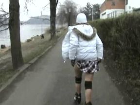 Flash In Public 6