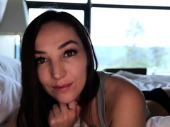 Orenda ASMR - Cuddling with Your Girlfriend - Erotic ASMR
