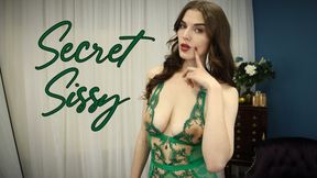 Secret Sissy || Encouraged Bi Sissification Fantasy MOV
