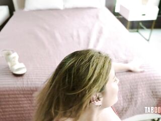 Coco Vandi in StepMom Always Cums 1st