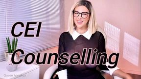 CEI Counselling
