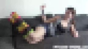 Let me jerk you off during our study break &ndash; JOI