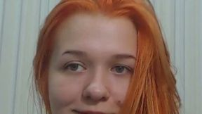 Redd Honey Private Show