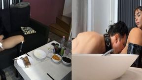 Dominant Licking 142 mp4