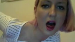 Jess B Private Show