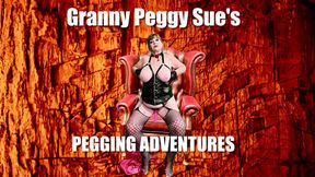 I crave this dirty delight: 'Grandma Peggy's Sinful Sucksession'