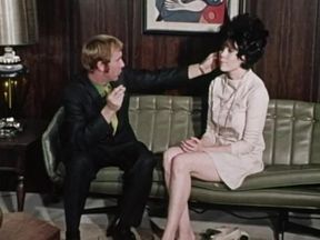 Sex Psychiatrist Grindhouse Triple Feature: Hidden Lust