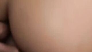 GYM FERAL Hot 19YO Asian GF Rides Me Rough for a Faster Workout