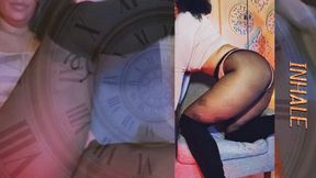 Pantyhose Mind Reprogramming