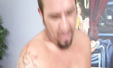 Small Tit Teen Madison Scott Gets Fucked
