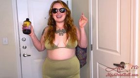 Pool Day Piss Accident (wmv)