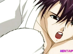 T&A Teacher Hentai Uncensored