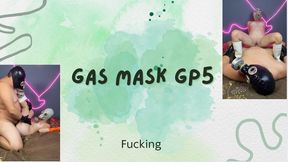gas mask gp5 fucking