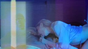 Krissy Lynn's Sizzling Squirting Orgy