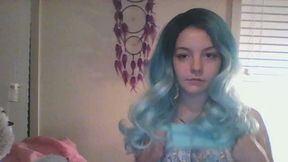 Lizzy Ariel Private Show