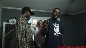 Charlie Mac and Richard Mann's hardcore xxx by Interracial Pass