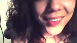 Giselle Cummings Private Show
