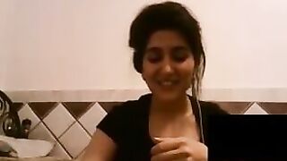 vahideh ghanbaribonab-وحیده قنبری بناب filmhaye bishtar telegram  @enekasebbonab