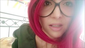 chantalchannel - stepmom s hot stuff pov