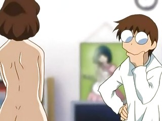 Cosplay Sex Machine Ep.1 - Hentai Uncensored Porn (EngDubbed)