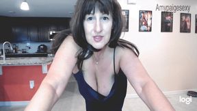 Mature in Silk and Out WMV