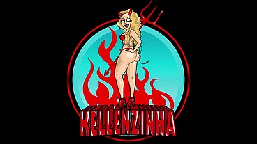 Kellenzinha - The Black Guy with the Giant Cock Fucked my Wife All Night Part 3