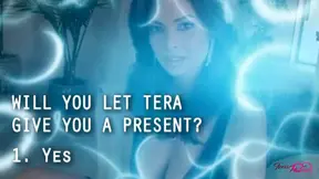 Hot AF Babe Tera Patrick Rides Scott Nails' Big Dick In POV!