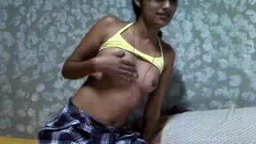 Melany Spears Private Show