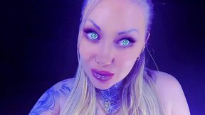 Voe Web of the Spiraling Eyes