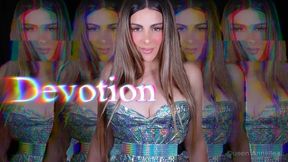 Devotion Mind Fuck Version