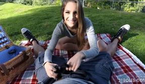 Stunning Kimmy Graner fuck and suck HD