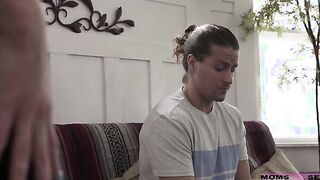 I Am Ovulating Impregnate Your Step Mommy - S17:E5