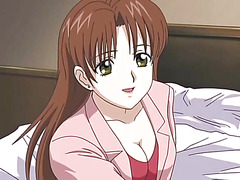 My Brothers Wife  Ep.1 - Cartoon Sex